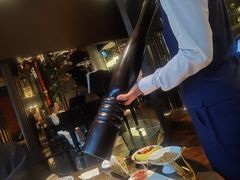 -海派悦庭·海胆烧麦·新融合菜(凯德广场店)