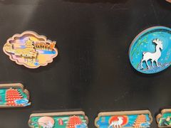 -敦煌莫高国际机场