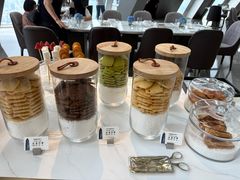 -傲廬·云端餐厅·深圳柏悦酒店