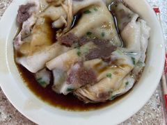 -河记肠粉店