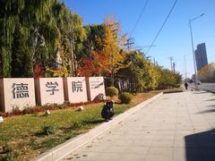 -沈阳职业技术学院