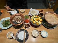 -哈啾嗨·新概念蒙餐(红星新城店)