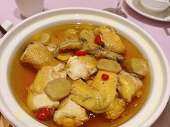 -金时代顺风大酒店(静安大融城店)