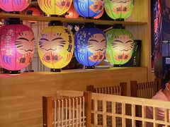 -有喜屋·烧鸟·居酒屋(周浦万达店)