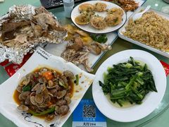 -景好海鲜餐厅(大鹏必选旅游店)