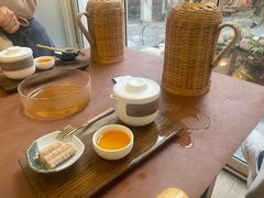 -南枝小馆(银鱼巷店)