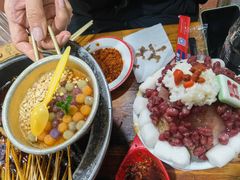 -冒椒火辣(奎星楼街店)