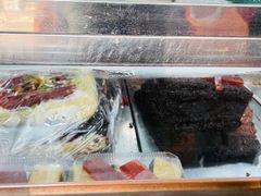 -清真·白记年糕(牛街北口店)