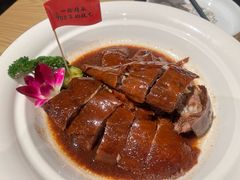 -顺鹅季·非遗烧鹅(六道口店)