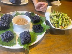 -HOHO餐厅(古子城店)