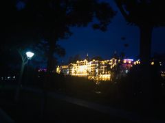 -青岛海泉湾度假区温泉