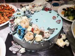 -Dark Horse·黑马蛋糕·低脂·低糖淡奶(金匙望湖大厦店)