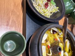 -云海肴·汽锅鸡·云南菜(东坝金隅店)