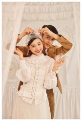 -布拉格婚纱摄影(真实客片店)