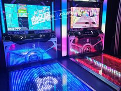 -VS SPORTS PARK运动玩乐园·团建·生日会(合生汇店)