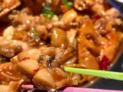 -胖哥俩肉蟹煲(石家庄勒泰中心店)