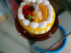 -欧贝拉蛋糕店(东门路店)