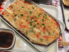 -木屋烧烤(上梅林店)