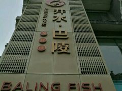 -巴陵全鱼席(湖南老字号汴河街店 )