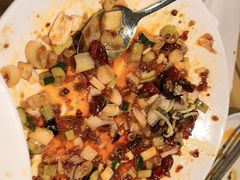 -严记小天府酸菜鱼(西四路店)