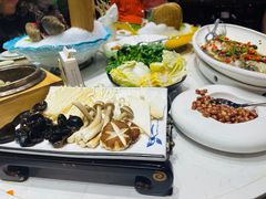 -文涵小院·邻里厨房