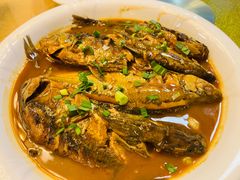 -长顺河豚馆(江洲东路)