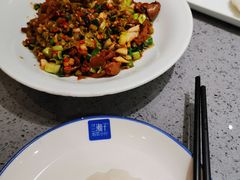 -兰湘子·湘菜小炒(民乐园店)