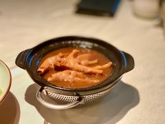 -皇朝会.经典传统粤菜(外滩店)
