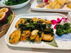 -香香海南菜餐厅