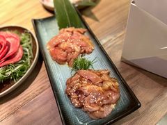 -烧肉达人•炭火烧肉(新天地店)