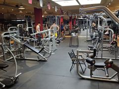 -聚健身GatherFitness(余杭店)