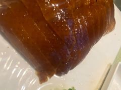 -京尊烤鸭店JINGZUN(春秀路店)