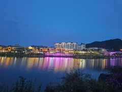 -恩阳古镇