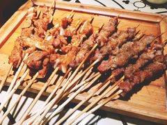 -新凯旋烧烤·燕姐千岛湖土菜