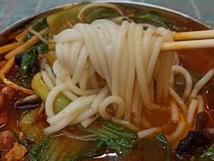 -红鼻子桂林米粉(金唐新光界店)