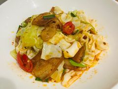 -新太二·鲜料川菜(晶耀前滩店)