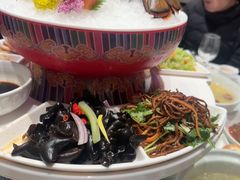 -湖锦酒楼·32年地道湖北菜(光谷店)