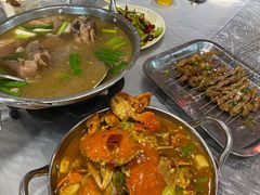-小民大排档(光谷店)