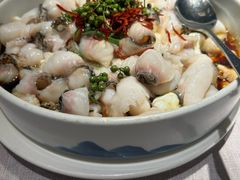 -谷语中餐厅