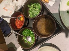 -阿源鱼捞斑鱼火锅·海鲜粥(山景尚宅店)