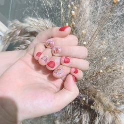点击看大图 -StartNail美甲