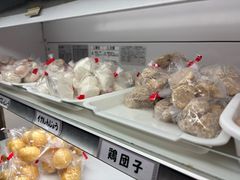 -東魁楼 スープ春雨 上海麻辣湯