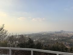 -狼山风景名胜区