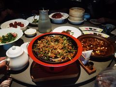 -庆云楼饭庄(什刹海店)