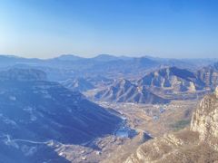 -封龙山风景区