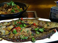 -小李子罗田吊锅(团城山店)