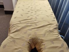 -强手盲人推拿(西乡店)