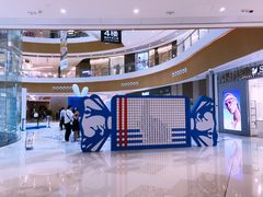 -深圳来福士广场