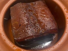 东坡焖肉-知味观(湖滨总店)