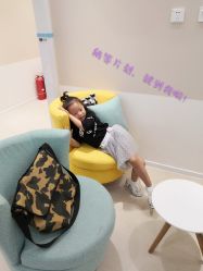 -青苗儿童口腔(长楹天街购物中心)